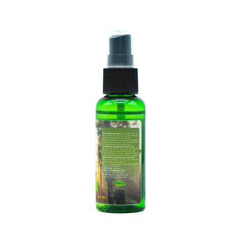  Xịt tinh dầu Osoil 50ml 