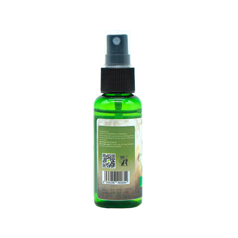  Xịt tinh dầu Osoil 50ml 