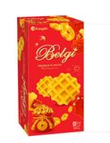  BÁNH BELGI TRỨNG SỮA MỀM 115G - màu đỏ (PHIÊN BẢN GIỚI HẠN TẾT 2026) 