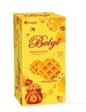  BÁNH BELGI TRỨNG SỮA MỀM 115G - màu vàng (PHIÊN BẢN GIỚI HẠN TẾT 2026) 