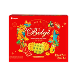  BÁNH BELGI TRỨNG SỮA MỀM 276G ĐẠI CÁT ĐẠI LỢI (PHIÊN BẢN GIỚI HẠN TẾT 2026) 