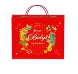  BÁNH BELGI TRỨNG SỮA MỀM 276G ĐẠI CÁT ĐẠI LỢI (PHIÊN BẢN GIỚI HẠN TẾT 2026) 