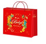  BÁNH BELGI TRỨNG SỮA MỀM 276G ĐẠI CÁT ĐẠI LỢI (PHIÊN BẢN GIỚI HẠN TẾT 2026) 