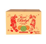  BÁNH BELGI TRỨNG SỮA MỀM 276G ĐẠI CÁT ĐẠI LỢI (PHIÊN BẢN GIỚI HẠN TẾT 2026) 