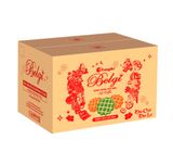  BÁNH BELGI TRỨNG SỮA MỀM 276G ĐẠI CÁT ĐẠI LỢI (PHIÊN BẢN GIỚI HẠN TẾT 2026) 