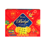  BÁNH BELGI TRỨNG SỮA MỀM 276G CUNG CHÚC TÂN XUÂN (PHIÊN BẢN GIỚI HẠN TẾT 2026) 
