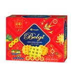  BÁNH BELGI TRỨNG SỮA MỀM 276G CUNG CHÚC TÂN XUÂN (PHIÊN BẢN GIỚI HẠN TẾT 2026) 