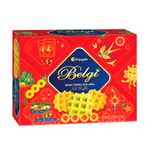  BÁNH BELGI TRỨNG SỮA MỀM 276G CUNG CHÚC TÂN XUÂN (PHIÊN BẢN GIỚI HẠN TẾT 2026) 