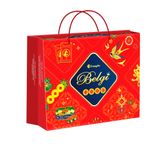  BÁNH BELGI TRỨNG SỮA MỀM 276G CUNG CHÚC TÂN XUÂN (PHIÊN BẢN GIỚI HẠN TẾT 2026) 