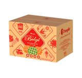  BÁNH BELGI TRỨNG SỮA MỀM 276G CUNG CHÚC TÂN XUÂN (PHIÊN BẢN GIỚI HẠN TẾT 2026) 