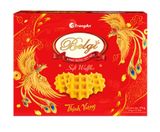  BELGI - BÁNH TRỨNG SỮA MỀM 276G (THỊNH VƯỢNG) 