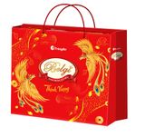  BELGI - BÁNH TRỨNG SỮA MỀM 276G (THỊNH VƯỢNG) 