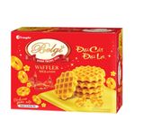  BÁNH BELGI TRỨNG SỮA GIÒN 306G ĐẠI CÁT ĐẠI LỢI (PHIÊN BẢN GIỚI HẠN TẾT 2026) 