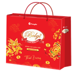  BELGI - BÁNH TRỨNG SỮA 306G (THỊNH VƯỢNG) 