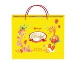  BÁNH BELGI TRỨNG SỮA MỀM 460G - màu vàng (PHIÊN BẢN GIỚI HẠN TẾT 2026) 