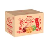  BÁNH BELGI TRỨNG SỮA MỀM 460G - màu vàng (PHIÊN BẢN GIỚI HẠN TẾT 2026) 