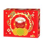  BÁNH BELGI TRỨNG SỮA GIÒN 500G (PHIÊN BẢN GIỚI HẠN TẾT 2026) 