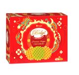  BÁNH BELGI TRỨNG SỮA GIÒN 500G (PHIÊN BẢN GIỚI HẠN TẾT 2026) 