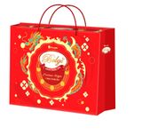  BÁNH BELGI TRỨNG SỮA GIÒN 500G (PHIÊN BẢN GIỚI HẠN TẾT 2026) 