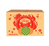  BÁNH BELGI TRỨNG SỮA GIÒN 500G (PHIÊN BẢN GIỚI HẠN TẾT 2026) 