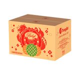  BÁNH BELGI TRỨNG SỮA GIÒN 500G (PHIÊN BẢN GIỚI HẠN TẾT 2026) 