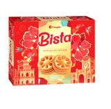  BÁNH QUY MỨT HỖN HỢP BISTA 366G (PHIÊN BẢN GIỚI HẠN TẾT 2026) 