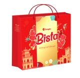  BÁNH QUY MỨT HỖN HỢP BISTA 366G (PHIÊN BẢN GIỚI HẠN TẾT 2026) 