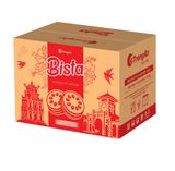  BÁNH QUY MỨT HỖN HỢP BISTA 366G (PHIÊN BẢN GIỚI HẠN TẾT 2026) 