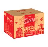  BÁNH QUY MỨT HỖN HỢP BISTA 366G (PHIÊN BẢN GIỚI HẠN TẾT 2026) 