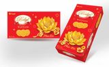  BELGI - BÁNH TRỨNG SỮA 125G (SEN PHÚC LỘC) 