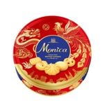  BÁNH QUY BƠ MONICA ĐẠI PHÚ QUÝ 380G (PHIÊN BẢN GIỚI HẠN TẾT 2026) 