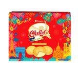  BÁNH PHÁP CHALLOT 336G (PHIÊN BẢN GIỚI HẠN TẾT 2026) - mẫu 1 