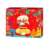  BÁNH PHÁP CHALLOT 336G (PHIÊN BẢN GIỚI HẠN TẾT 2026) - mẫu 1 
