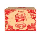  BÁNH PHÁP CHALLOT 336G (PHIÊN BẢN GIỚI HẠN TẾT 2026) - mẫu 1 