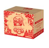 BÁNH PHÁP CHALLOT 336G (PHIÊN BẢN GIỚI HẠN TẾT 2026) - mẫu 1 
