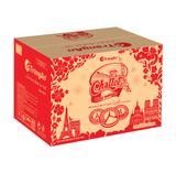  BÁNH PHÁP CHALLOT 336G (PHIÊN BẢN GIỚI HẠN TẾT 2026) - mẫu 1 