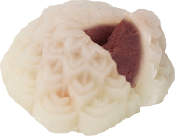  BÁNH DẺO ĐẬU ĐỎ 150g 