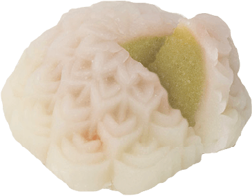  BÁNH DẺO ĐẬU XANH 150g 