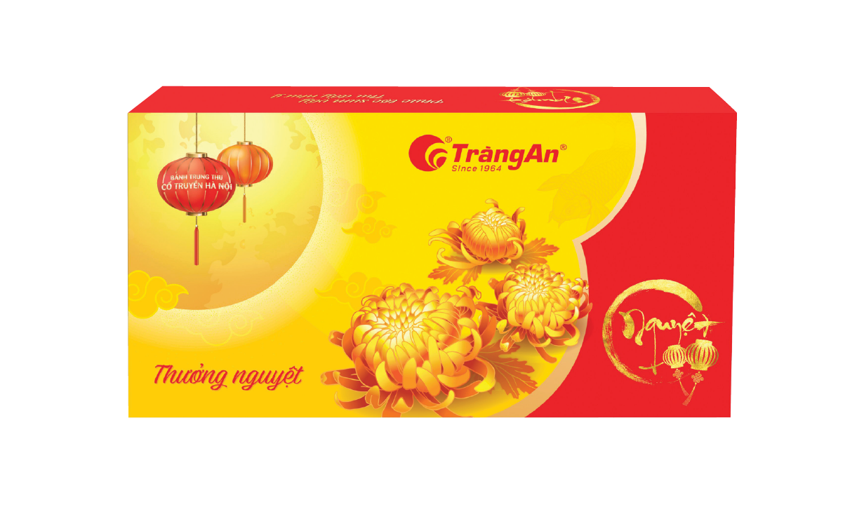  HỘP THƯỞNG NGUYỆT 