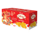  BÁNH BELGI TRỨNG SỮA MỀM 322G (PHIÊN BẢN GIỚI HẠN TẾT 2026) 