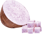  BÁNH NƯỚNG KHOAI MÔN 150g 