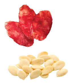  BÁNH NƯỚNG THẬP CẨM LẠP XƯỞNG 150g 