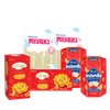  HỘP QUÀ TẶNG TẾT MIYAKI CÁT TƯỜNG 674 g (HỘP MÀU VÀNG) 