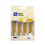  HANDY - BÁNH MÌ NHÂN KEM SỮA 264g 