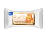  HANDY - BÁNH MÌ NGÀN LỚP VỊ BƠ SỮA 55g 
