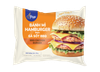  PIPPI - BÁNH MÌ HAMBURGER NHÂN GÀ SỐT BBQ 88g 