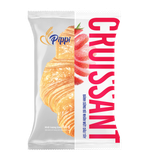  PIPPI - CROISSANT - BÁNH SỪNG BÒ NHÂN MỨT DÂU TÂY 50g 