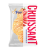  PIPPI - CROISSANT - BÁNH SỪNG BÒ NHÂN MỨT DÂU TÂY 50g 