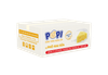  POPI BÁNH VÒNG NGÀN LỚP VỊ PHÔ MAI SỮA 58g 