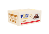  POPI BÁNH VÒNG NGÀN LỚP VỊ SOCOLA 58g 